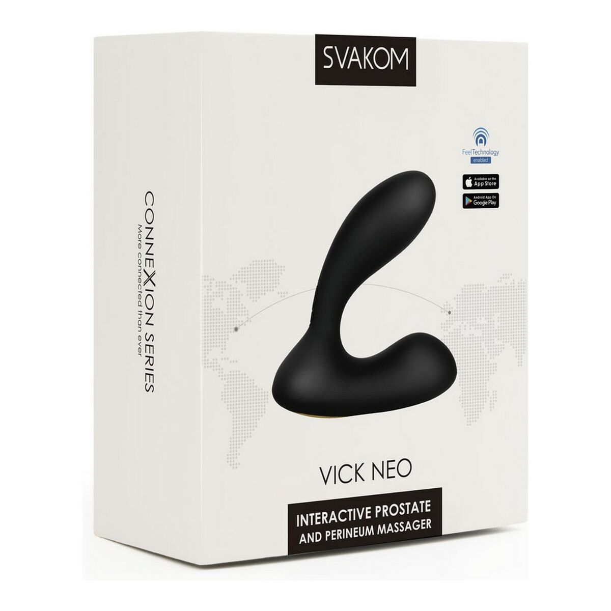 Vice Svakom Negru